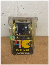 Retro Arcade Player - 40th Anniversary Edition