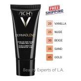 Vichy Dermablend FLUID Foundation SPF35