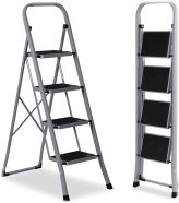 StepMate Foldable Ladder