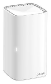 MeshMax Dual-Band Wi-Fi Router - High-Performance AC1900