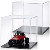 Collector's Showcase Box