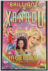 The Broadway Legends Autograph Collection