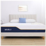 CloudSense Gel Memory Foam Mattress Collection