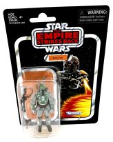 Galactic Bounty Hunter Boba Fett Figure