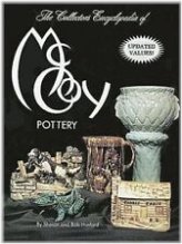 McCoy Pottery Treasure Trove