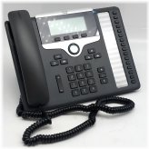 UnifiedConnect 16-Line Business Phone