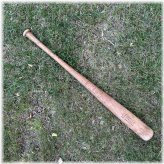 Mathews Hillerich Bradsby NO 9 Vintage Leader Bat