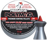 Predator Polymag Air Pellets
