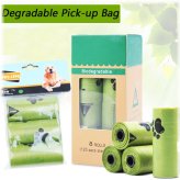 EcoPaws Waste Cleanup Kit