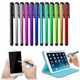 TouchWrite Stylus Set - 10 Pens for Capacitive Screens