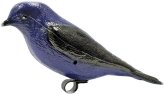 Purple Martin Attractor Decoy