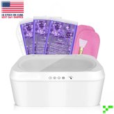 Relax & Renew Spa Set