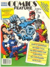 Comic Chronicles Issue #48