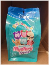 Magical Plush Surprise Bags