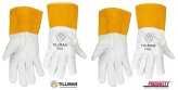 Pearl Shield Welding Gloves