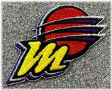 Phoenix Mercury Legacy Patch