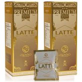 Golden Latte Blend