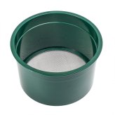 Golden Prospector Mesh Pan