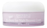 Blueberry Soy Night Recovery Cream