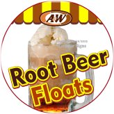 Flavorful Floats Decal Collection