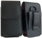 LG Classic Leather Pouch