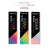 Vivid Hue Hair Dye