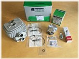 Nikasil Cylinder Piston Kit for Stihl Cut-Off Saw 50mm - Italian Made