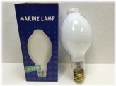Marine Glow 500W E39 White Mercury Lamp