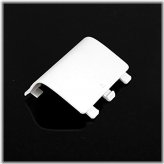 Xbox One Controller Battery Cover - White