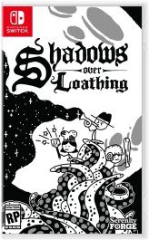Shadows of Loathing: Chronicles