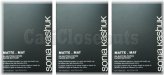 Mattifying Oil Control Tissues by Sonia Kashuk (100 sheets)