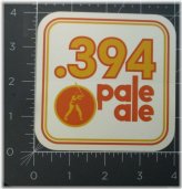 Tony's Pale Ale Sticker - AleSmith Brewing San Diego