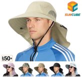 Sun Shield Fishing Hat
