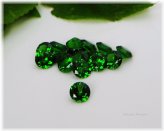 Emerald Brilliance