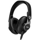 Studio Foldable Pro Headphones