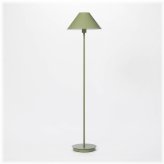 Verdant Glow Floor Lamp