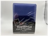 Thick Card Toploaders - 10 Pack