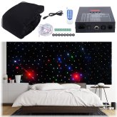 Twinkle Starlight Backdrop