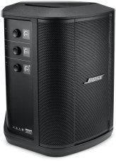 Sonic Stage Pro+ Wireless Speaker System