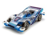 Blue Rayvolf Mini Racer Kit