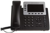 Grandstream Enterprise Color IP Phone