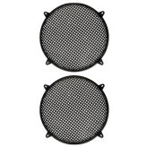 Goldwood Sound Steel Waffle Woofer Grills