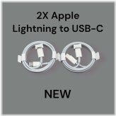 LightningLink Charging Set