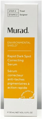 Radiant Renewal Dark Spot Correcting Serum