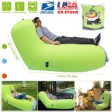 ComfyLoft Inflatable Sleeping Bag Sofa