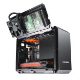 Stealth Mini Tower Case
