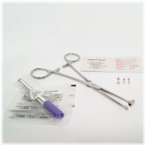 Piercing Tool Set