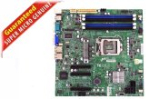 Supermicro X9SCL ATX