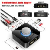 SoundBridge Bluetooth Audio Adapter