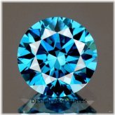 Sapphire Sparkle